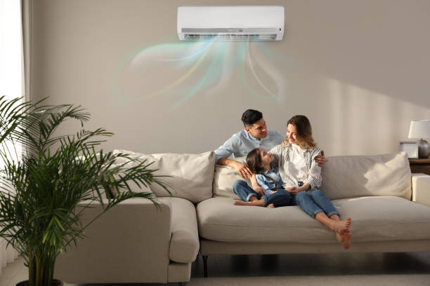 Best Commercial HVAC in Jackpot, NV