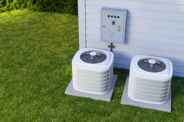 Best HVAC Consulting and Engineering in Jackpot, NV