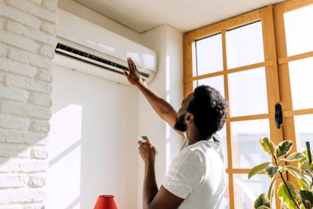 Best HVAC Software and Technology in Jackpot, NV