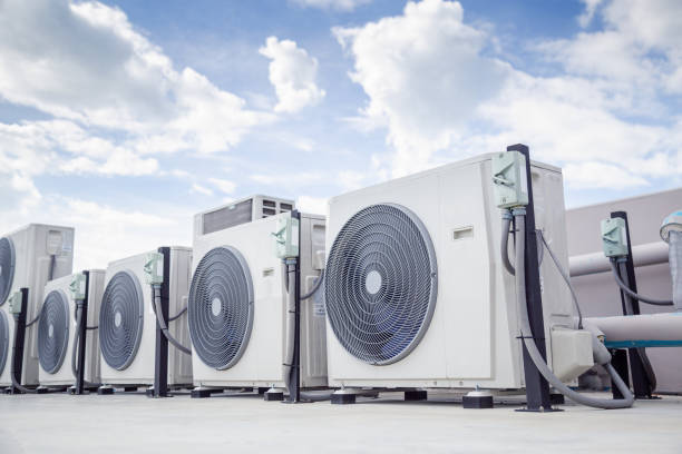 Best Seasonal HVAC Services in Jackpot, NV