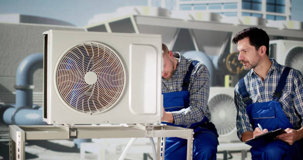 Best HVAC Training and Certification in Jackpot, NV