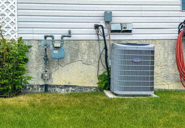 Best Geothermal HVAC Systems in Jackpot, NV
